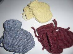 الليونة معجب فكر Moufle Bebe Tricot Tuto Thewellnessoverhaul Com