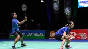 From the unheralded badminton nation of nigeria. Bwf Covid Tracing Withdraws Indonesia From All England 2021 Sport En Tempo Co Tempo Co
