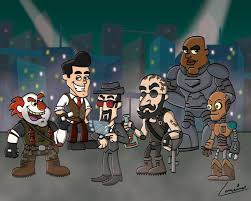 Então corre para responder o questionário do. Facebook