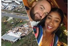 Fundraiser for Adam Cash by Ashley Cash Driggers : Hurricane Relief for  Adam and Crystal Cash