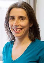 Dr. Nina Mann, MD, Pediatrics