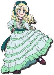Carol Masterson One Piece Manga One Piece Anime One Piece