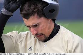 2016-03-25 1234 COLLEGE BASEBALL Western Michigan at Butle…