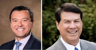 Obscure six-county development authority collects fees, hired lobbyist,  meets privately