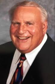 ROBERT HARE Obituary