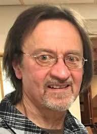 Joseph Virgilio Obituary (1955