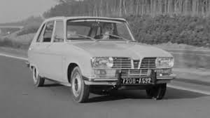 Image result for White 1969 Renault