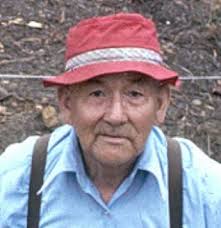 Joseph Michael Augustine (1911-1995)