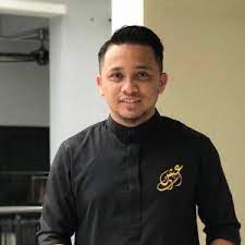 Asyraf bidayatul hidayah imam kitab muda. Biodata Imam Muda Asyraf Pendakwah Bebas Popular Azhan Co