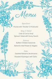 Browse our collection of impressive appetizers, main dishes, side dish recipes, as well as desserts that end the meal with wow factor. Whole30 Dinner Party Menu Fortuitous Foodies