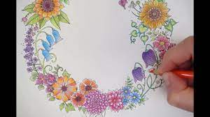 3,912 likes · 4 talking about this · 1 was here. Johanna Basford Colour School Week 3 Facebook