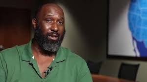 Behind the Blue: Ron Combs