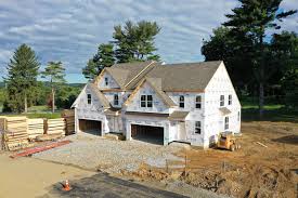 Maybe you would like to learn more about one of these? New Home Market Expected To Grow In 2021 But Covid Still Poses Problems For Builders