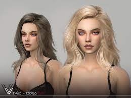 Our the sims 4 cc guide will lead you to some of the best cc and mod sites to help deck out your households. Top 15 Best Sims 4 Hair Mods And Cc 2021