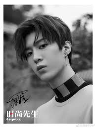 Fan Chengcheng 180806 C 爱奇艺app Update Yh Next Yuehua Nex7 Fanchengcheng 范丞丞 Boy Groups Yuehua Entertainment Handsome Boys