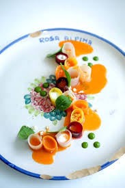 Chef Norbert Niederkofler This Is A Beautifully Plated Vegetable Dish Food Fine Food Food Preperation