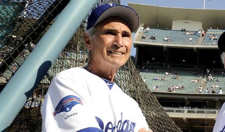 Five things you didn't know about Sandy Koufax - Los Angeles Times
