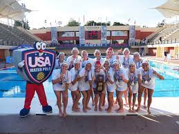 This was the first junior olympics gold medal ever won by the del mar water polo club in any age bracket, boys or girls. 2018 Junior Olympics Comes To A Close With Session Two Champions Crowned Usa Water Polo