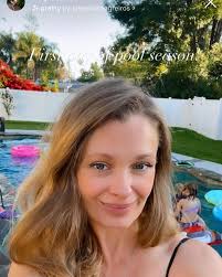 Jessica Surface's Instagram, Twitter & Facebook