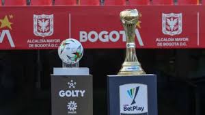Fichajes de fútbol profesional colombiano. Definidas Las Fechas Para La Gran Final De La Liga Betplay 2021 1