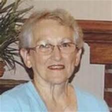 Charlotte Mae Robson Obituary February 24, 2016