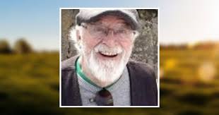 Edward Patrick Moriarity Obituary January 4, 2021