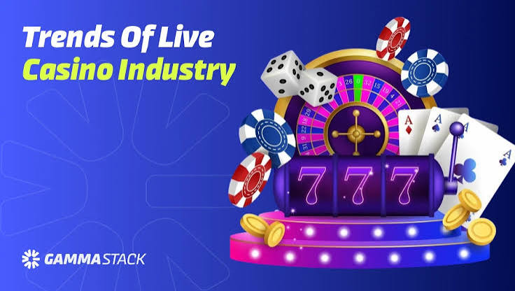 Top 10 Online Lottery Trends 2026: The Tech Revolution