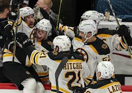 Discover the magic of the internet at imgur, a community powered entertainment destination. Bruins Tie Series With Capitals On Marchand S Ot Winner The Blade