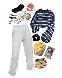 Birthday Party At Home Outfit Stay Home Outfit Shoplook Shoplook Stayhome Outfit Fashion Relax Inspo Chill Chic Egirl Vsco Ne In 2020 Clothes Makeover Cute Lazy Outfits Hipster Outfits
