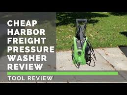 One of the most popular harbor freight pressure washer attachments you can buy is none other than this replacement wand. Pressure Washer Coupon Harbor Freight 08 2021
