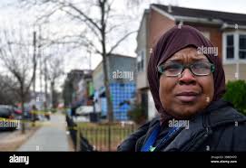 Trish robinson hi-res stock photography and images