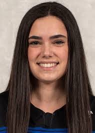 Lisa Muzi's Instagram, Twitter & Facebook