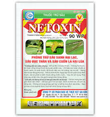 Netoxin 90WP