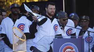 The couple, who married in 2005 in iowa city, filed. 8 X 10 Ben Zobrist Chicago Cubs 2016 World Series Trophy Photo
