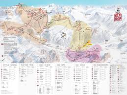 Contatta il nostro centro prenotazioni al numero: Mappa Val Di Fassa E Carezza Ski Skimap Delle Piste E Impianti Di Risalita