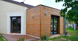Une extension en bois coûte entre 500 et 1.500 € le m2. Le Prix Extension Bois 15m2 Agrandir Ma Maison