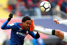 Желаю тебе успехов в «динамо», множества достижений и трофеев. Rfpl 27 J Tur Cska Krasnodar Travma Vitino Chempionat