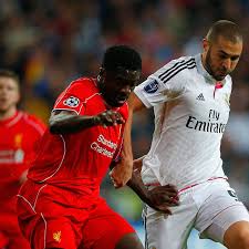 4 november 2014 (spain) see more ». Real Madrid Liverpool Uefa Champions League 2014 15 Player Ratings Managing Madrid
