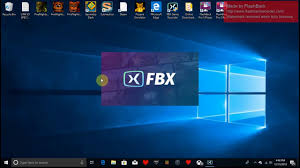Fbx Game Recorder Download Tutorial Youtube