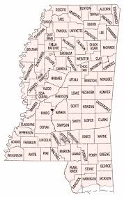 It is the county seat of alcorn county. Jackson Mississippi Zip Code Map