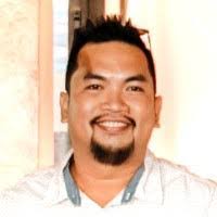 Elmer Guillermo's Instagram, Twitter & Facebook