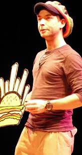 Fontaine. Anthony Brault a jeté un pavé dans la mare de pétrole