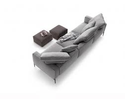 The new flexform outdoor collection is permeated with fresh, inventive style and pioneering. Romeo Sofas Ecksofas