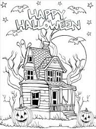 From parents.com parents may receive compensation when you click through and purchase from links contained on this website. Halloween Coloring Pages For Adults