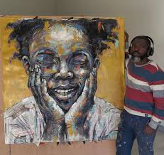 In the gentle grasp of prayer, children find solace, strength, and unity.  'United in Faith' illuminates the radiant beauty of young hearts connected.