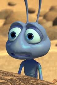 At an annual pace, a huge colony of ants is forced to collect every piece of food that grows on their island for a group of menacing grasshoppers. 650 A Bug S Life Characters Ideas In 2021 A Bugs Life Characters A Bug S Life Bugs