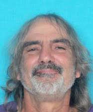 MISSING PERSON: Scott Chiasson