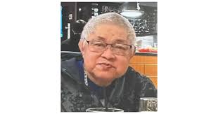 Cayetano T Echavez Jr. Obituary (2024)