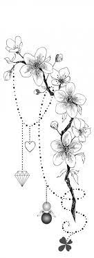 Check spelling or type a new query. 250 Japanese Cherry Blossom Tattoo Designs With Meanings Symbolism 2021
