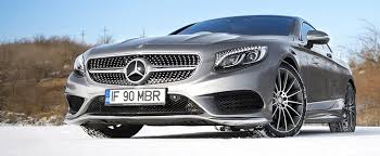Noor auto (umhlanga rocks, kwazulu natal) r 1 299 800 view car wishlist. 2015 Mercedes Benz S Class Coupe Review Autoevolution
